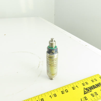 Barksdale UTF3 0631-030 Electronic Temperature Sensor PT-100 -40° To +150°C