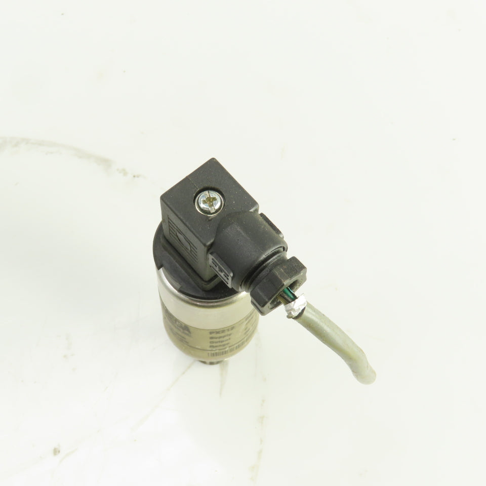 Omega PX212-060AV Thin Film Millivolt Pressure Sensor 10V DC