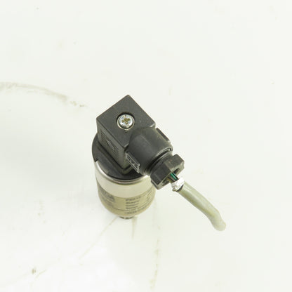 Omega PX212-060AV Thin Film Millivolt Pressure Sensor 10V DC