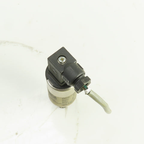Omega PX212-060AV Thin Film Millivolt Pressure Sensor 10V DC
