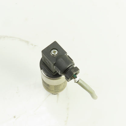 Omega PX212-060AV Thin Film Millivolt Pressure Sensor 10V DC