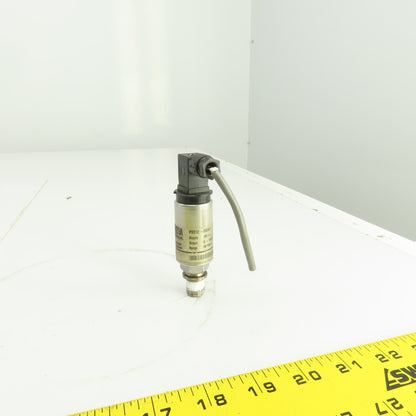 Omega PX212-060AV Thin Film Millivolt Pressure Sensor 10V DC