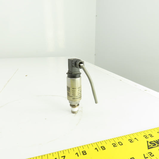 Omega PX212-060AV Thin Film Millivolt Pressure Sensor 10V DC