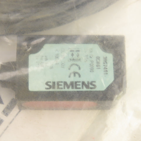 Siemens 3RG7401-0CH61 Retro Reflective Sensor