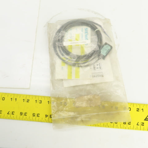 Siemens 3RG7401-0CH61 Retro Reflective Sensor