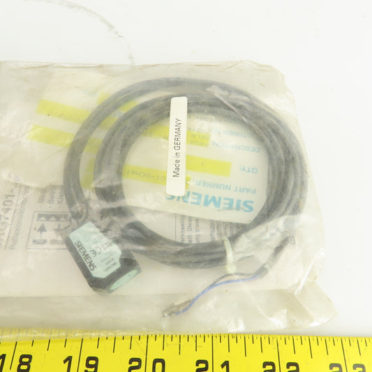 Siemens 3RG7401-0CH61 Retro Reflective Sensor
