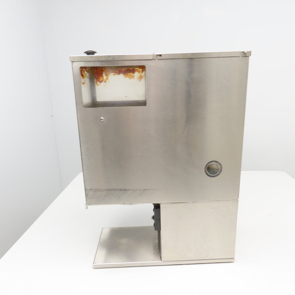 Bunn 05800.0027 G9T HT TALL INTFC-Dual Precision Commercial Coffee Grinder 120V