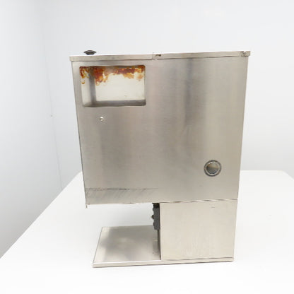 Bunn 05800.0027 G9T HT TALL INTFC-Dual Precision Commercial Coffee Grinder 120V