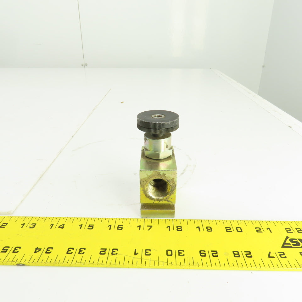Parker B10-2-8P B10 Hydraulic Cartridge Valve W/19-MAR-03