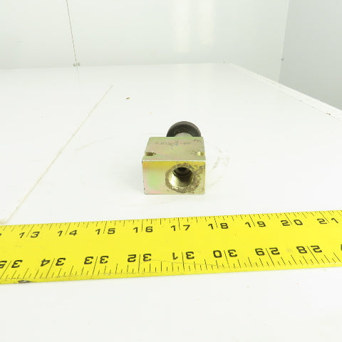 Parker B10-2-8P B10 Hydraulic Cartridge Valve W/19-MAR-03