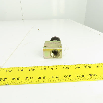 Parker B10-2-8P B10 Hydraulic Cartridge Valve W/19-MAR-03
