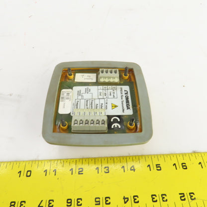Omega FP85A Signal Conditioner & Flow Transmitter Sensor