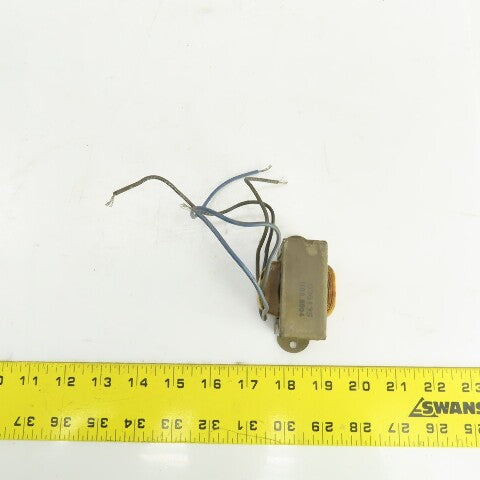 Miller 036135 Welder Transformer HV 115V AC LV 24V AC