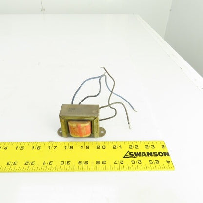 Miller 036135 Welder Transformer HV 115V AC LV 24V AC