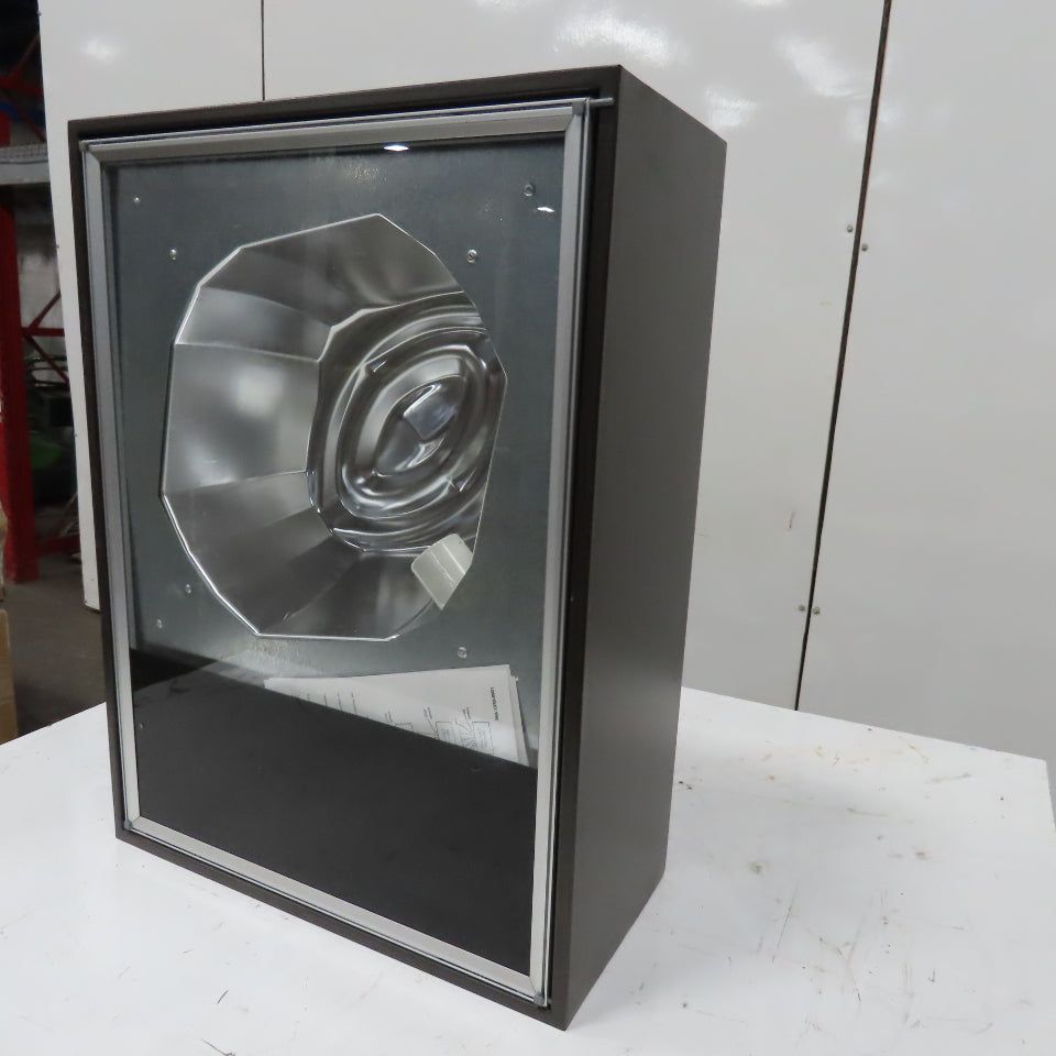 Spaulding RCL-A10-H1K-H5-F-Q-DB Outdoor Light Fixture 1000W 120-277V