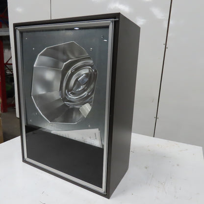 Spaulding RCL-A10-H1K-H5-F-Q-DB Outdoor Light Fixture 1000W 120-277V