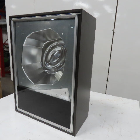 Spaulding RCL-A10-H1K-H5-F-Q-DB Outdoor Light Fixture 1000W 120-277V