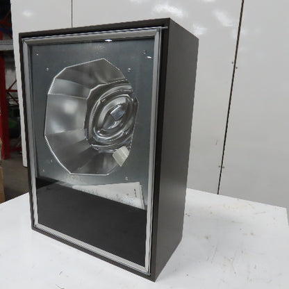Spaulding RCL-A10-H1K-H5-F-Q-DB Outdoor Light Fixture 1000W 120-277V