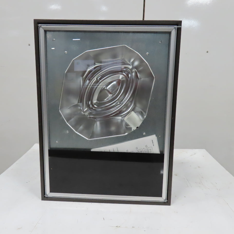 Spaulding RCL-A10-H1K-H5-F-Q-DB Outdoor Light Fixture 1000W 120-277V