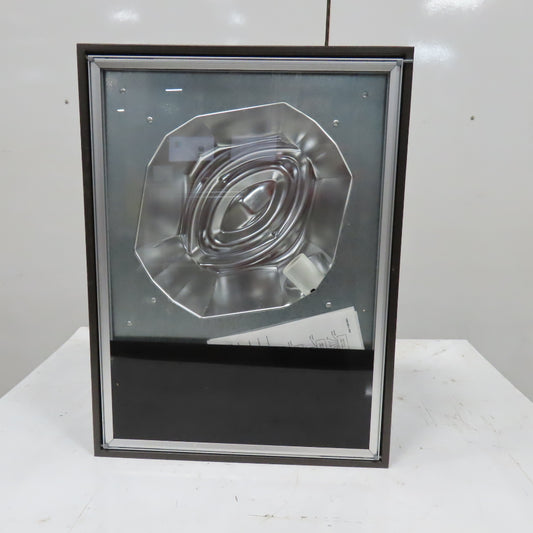 Spaulding RCL-A10-H1K-H5-F-Q-DB Outdoor Light Fixture 1000W 120-277V