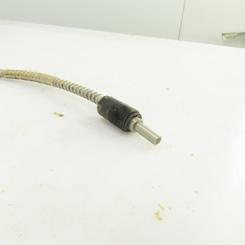 Banner IT23SM900 High Temperature Fiber Optic Sensor