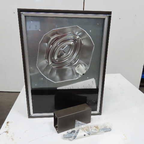 Spaulding RCL-A10-H1K-H5-F-Q-DB Outdoor Light Fixture 1000W 120-277V