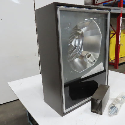 Spaulding RCL-A10-H1K-H5-F-Q-DB Outdoor Light Fixture 1000W 120-277V