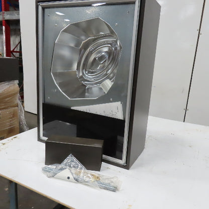 Spaulding RCL-A10-H1K-H5-F-Q-DB Outdoor Light Fixture 1000W 120-277V