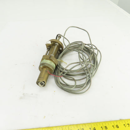 Omega P56534 FPM Flow Meter Sensor W/Lead