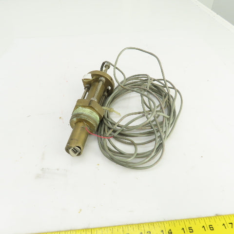Omega P56534 FPM Flow Meter Sensor W/Lead