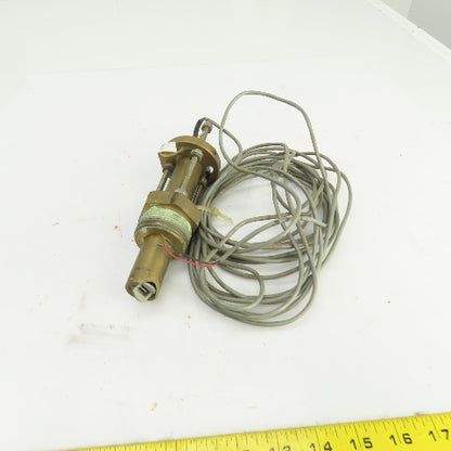 Omega P56534 FPM Flow Meter Sensor W/Lead