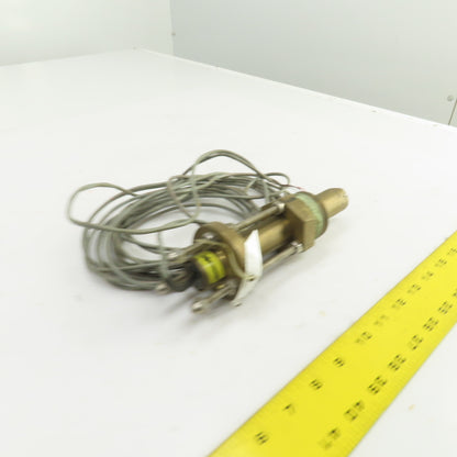 Omega P56534 FPM Flow Meter Sensor W/Lead