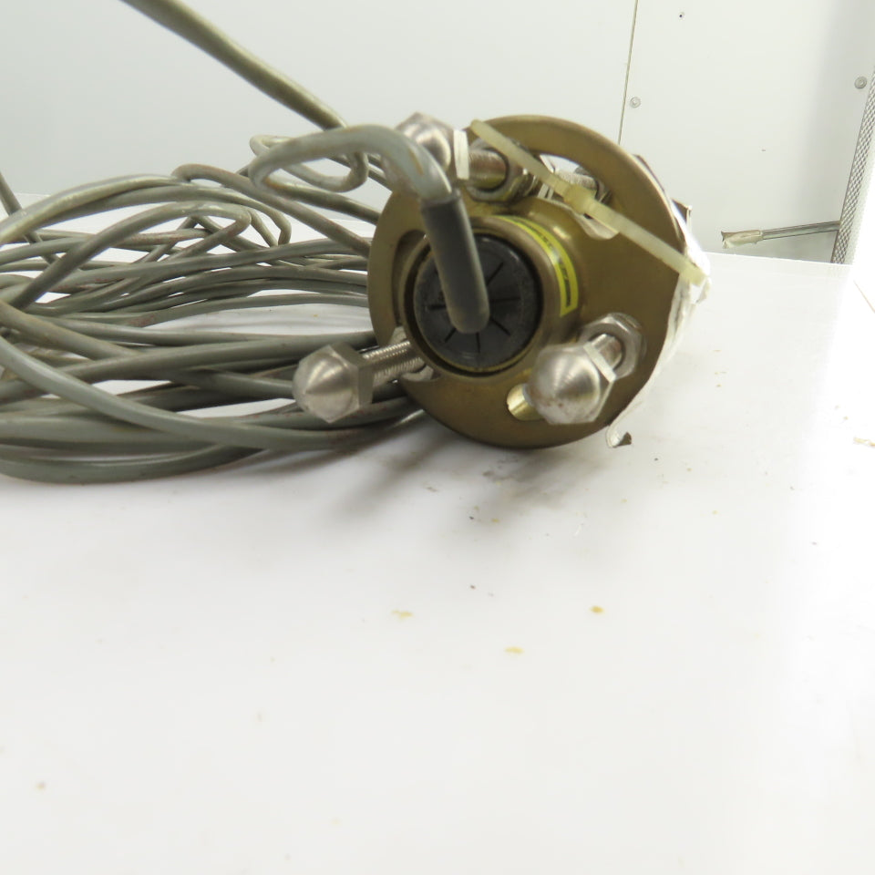 Omega P56534 FPM Flow Meter Sensor W/Lead