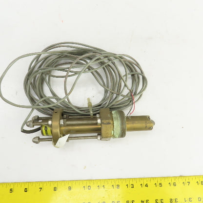 Omega P56534 FPM Flow Meter Sensor W/Lead
