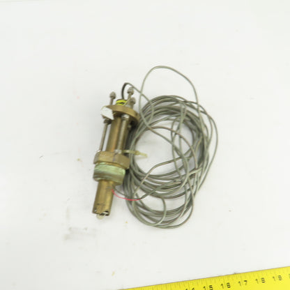 Omega P56534 FPM Flow Meter Sensor W/Lead