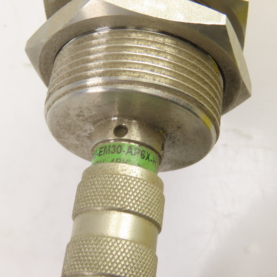Turck Ni20U-EM30-AP6X-H1141 Proximity Sensor Euro-Fast