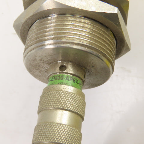Turck Ni20U-EM30-AP6X-H1141 Proximity Sensor Euro-Fast