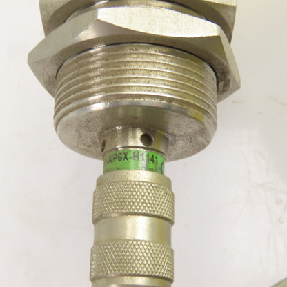 Turck Ni20U-EM30-AP6X-H1141 Proximity Sensor Euro-Fast