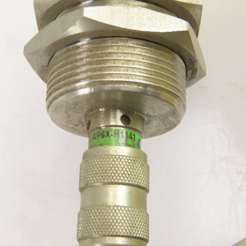Turck Ni20U-EM30-AP6X-H1141 Proximity Sensor Euro-Fast