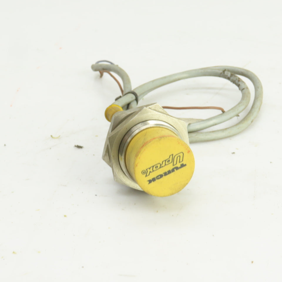 Turck Ni20U-EM30-AP6X-H1141 Proximity Sensor Euro-Fast