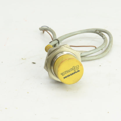 Turck Ni20U-EM30-AP6X-H1141 Proximity Sensor Euro-Fast