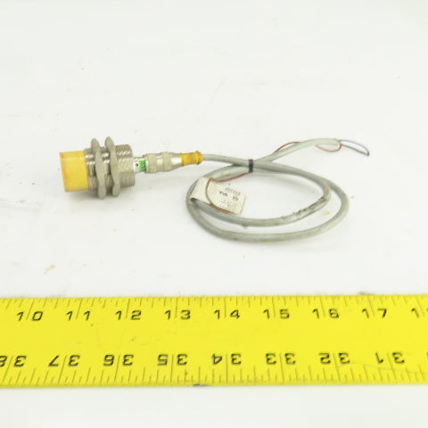 Turck Ni20U-EM30-AP6X-H1141 Proximity Sensor Euro-Fast
