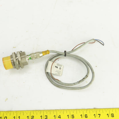Turck Ni20U-EM30-AP6X-H1141 Proximity Sensor Euro-Fast