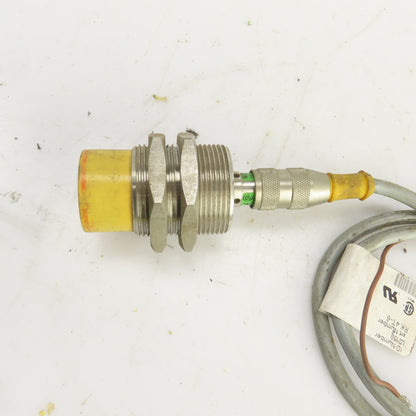 Turck Ni20U-EM30-AP6X-H1141 Proximity Sensor Euro-Fast