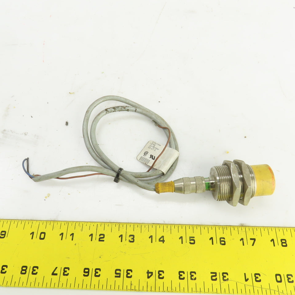 Turck Ni20U-EM30-AP6X-H1141 Proximity Sensor Euro-Fast