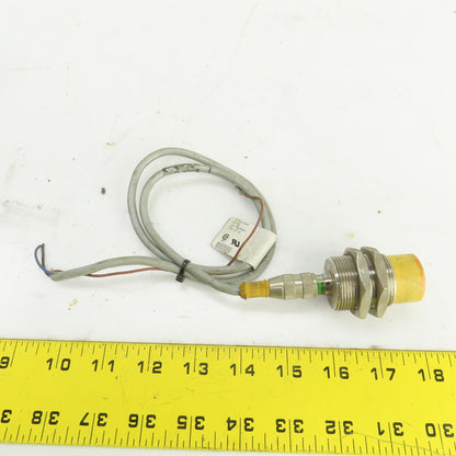 Turck Ni20U-EM30-AP6X-H1141 Proximity Sensor Euro-Fast