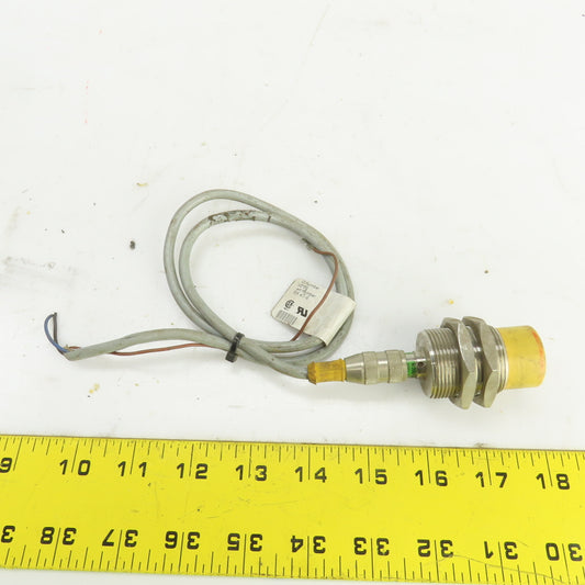 Turck Ni20U-EM30-AP6X-H1141 Proximity Sensor Euro-Fast