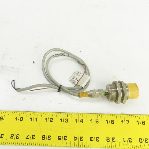 Turck Ni20U-EM30-AP6X-H1141 Proximity Sensor Euro-Fast