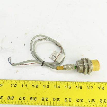 Turck Ni20U-EM30-AP6X-H1141 Proximity Sensor Euro-Fast