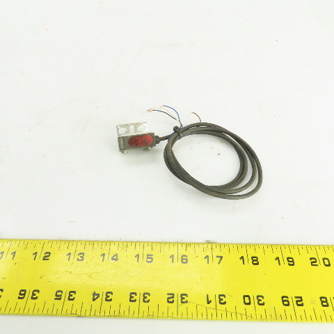 Siemens 3RG7401-0CH61 Retro Reflective Sensor